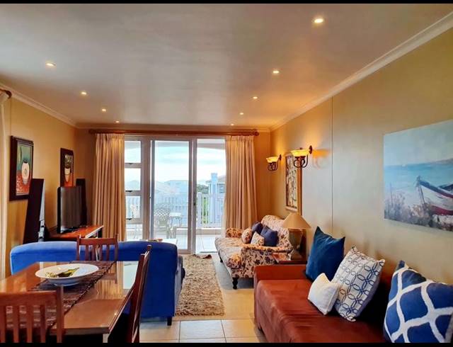 2 BEDROOM APARTMENT FOR SALE IN PINNACLE POINT GOLF ESTATE